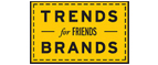 Скидка 10% на коллекция trends Brands limited! - Шахунья